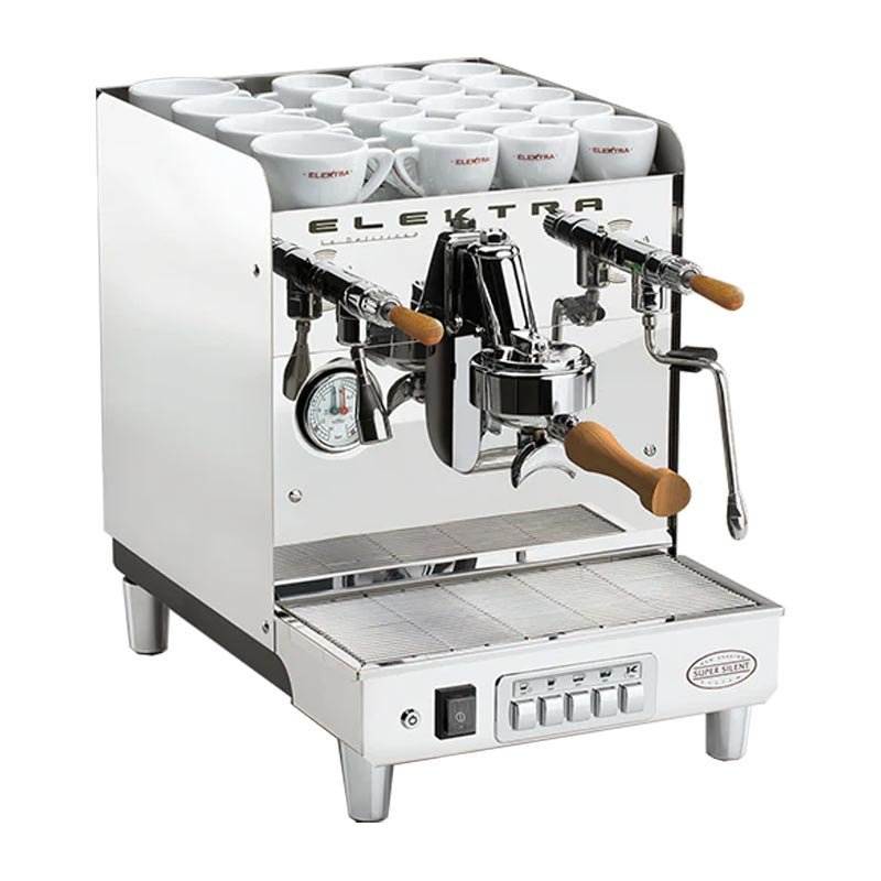 Elektra Espresso Makinesi Servisi