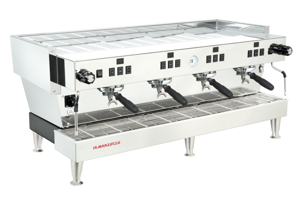 La Marzocco Espresso Makinesi Servisi