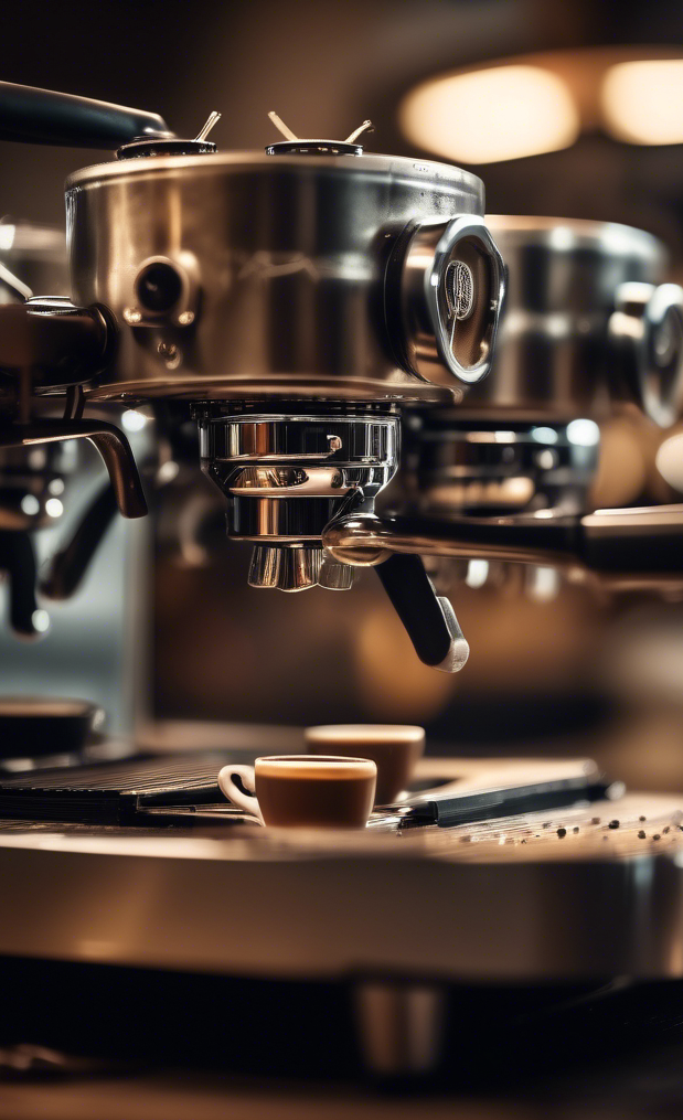 Tempesta Espresso Makinesi Servisi