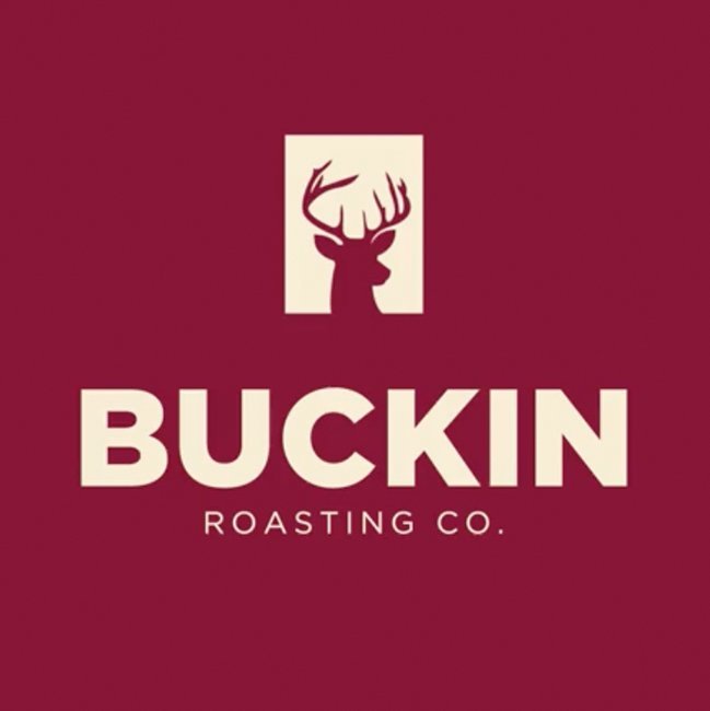Buckin Coffee
