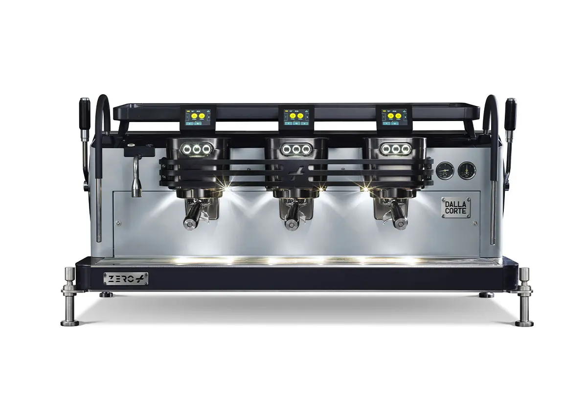 Dalla Corte Espresso Makinesi