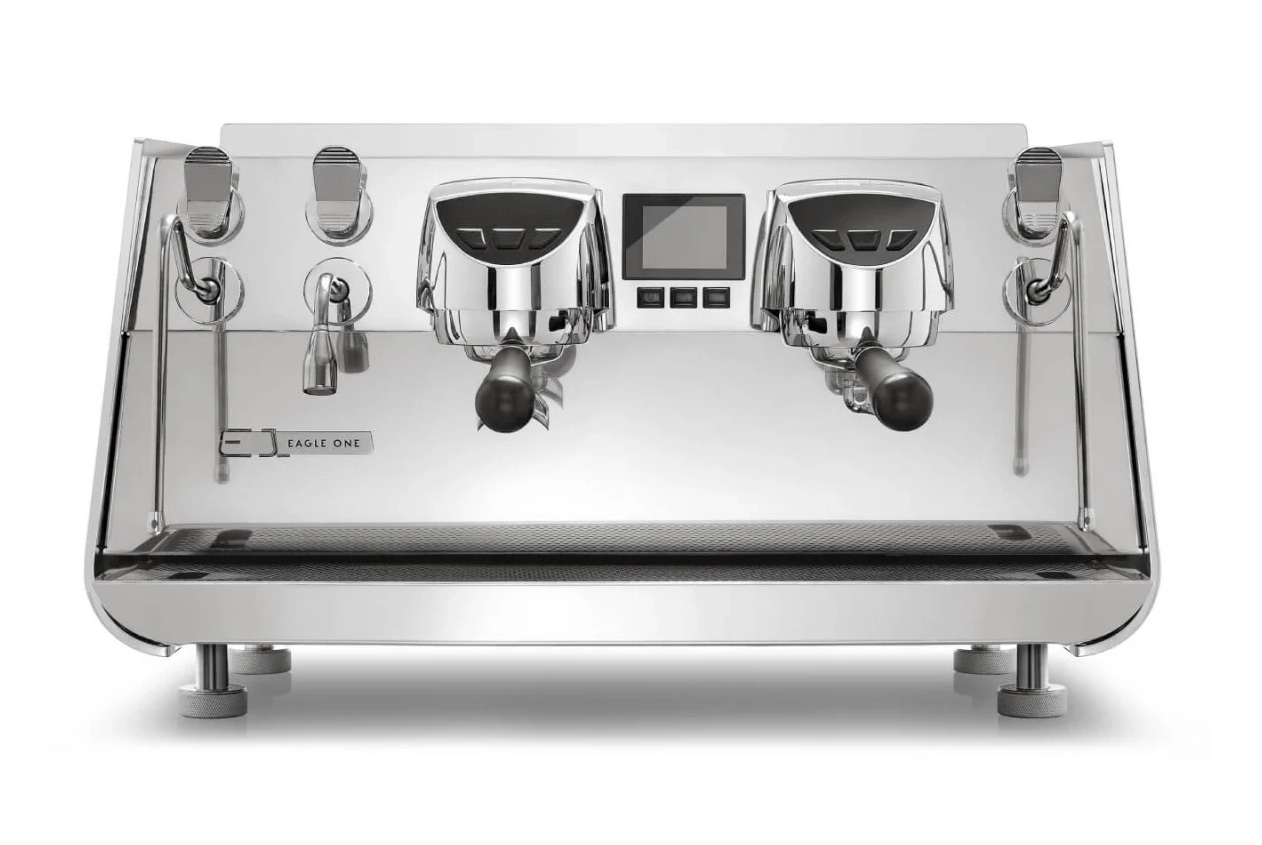 Victoria Arduino Espresso Makinesi