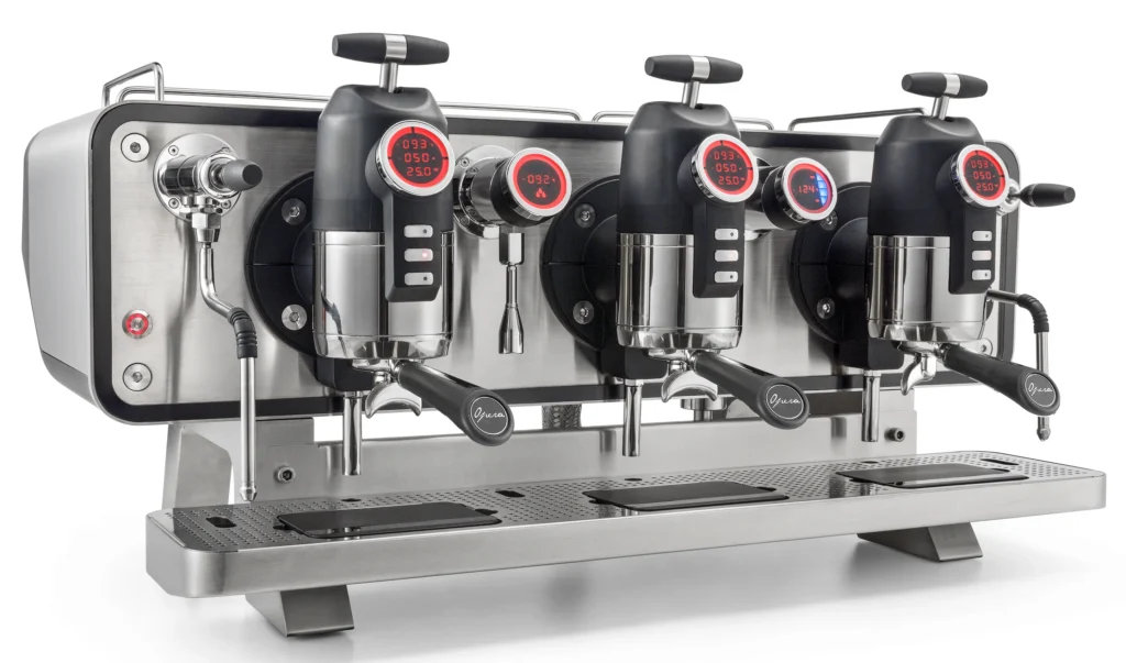 Espresso Kahve Makinesi Teknik Servis