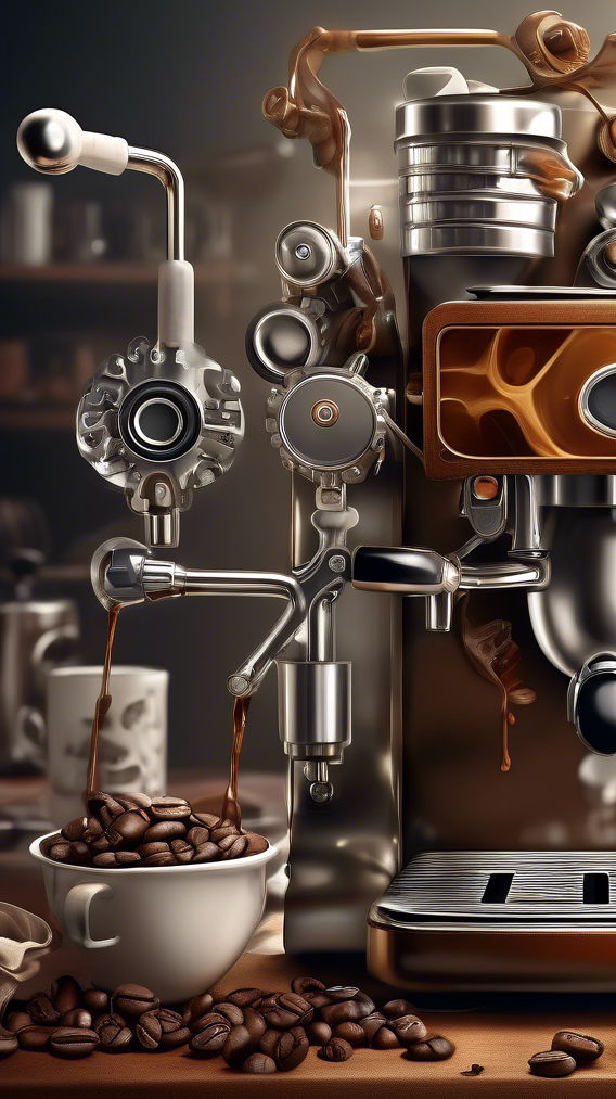 espresso kahve makinesi teknik servisi bruno grup